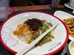 -香鼎坊江西菜(国奥店)