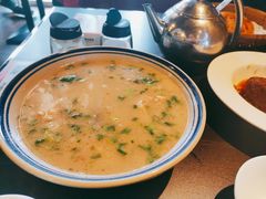 -老牌坊鲁菜名店(美莲广场店)