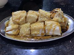 -一哥美食(总店)