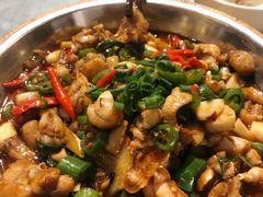 口味牛蛙-湘春酒家·1989(运达汇店)