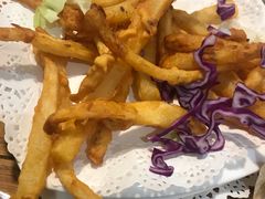 -Masala Curry and BBQ·玛莎拉巴基斯坦美食(金水万达店)