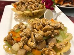 -金满楼(天河中路店)