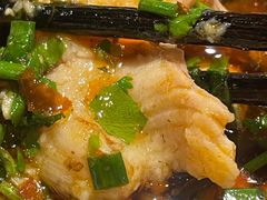 -小饕荟雅安贡椒鱼鲜馆(广福桥店)