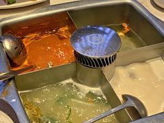 -海底捞火锅(杭州庆春路夜宵主题店)