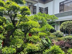 -聚福宝合苑食府(南头镇店)