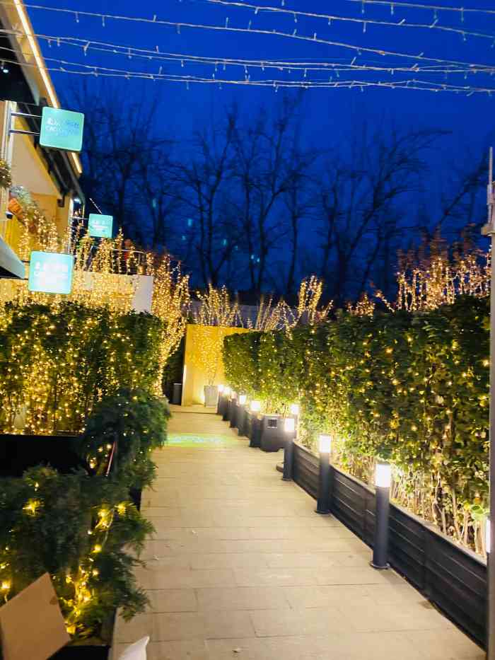 suzy酒家亮马桥草场店