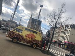 -布鲁塞尔大广场