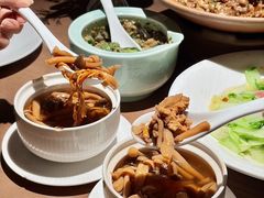 -沅江水·湖南家宴(南村万博长隆商圈店)