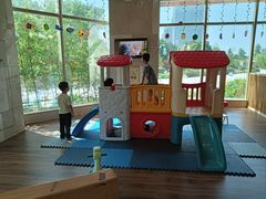 -诸暨耀江开元名都大酒店·琉森湖自助餐厅