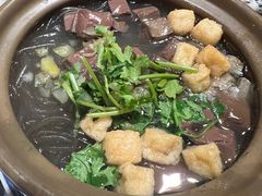 -南京大牌档(崇文门国瑞店)