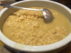 -非常粥道(天宝东街店)