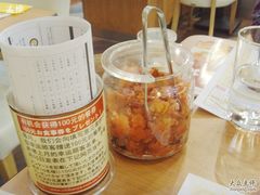 -CoCo壱番屋(久光百货店)