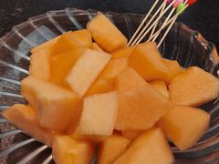 -唐猫庭院·千年陕菜(赛格国际购物中心店)