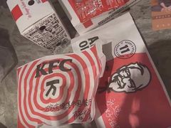 -肯德基(杭州复兴店)