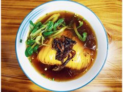 -小方的面(徐家汇店)
