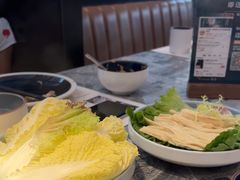 -大头椰·海南椰子鸡火锅(思明万象城店)