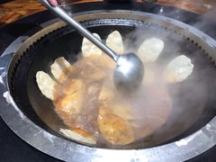 -地锅公社·现炒地锅鸡·地锅鱼·夜宵(罗锦路店)