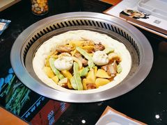 -灶座小锅烀饼·铁锅炖(全国总店)