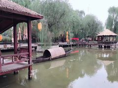 -天赐温泉