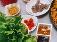 -韩宫宴烤肉·黑毛和牛·料理(滨湖银泰城店)