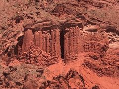 -天山神秘大峡谷