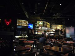 -MARU玛露音乐餐厅(大学路店)