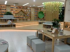 -西湖区图书馆(古墩路)