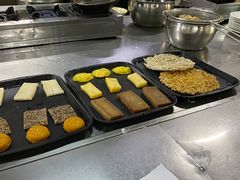 -百回味老爸茶(海彤店)