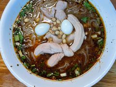 -青石桥老瓦房肥肠粉总店(青石桥总店)