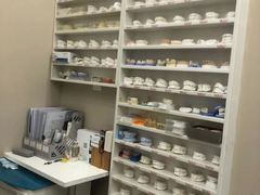 -唐杰口腔(富都广场店)