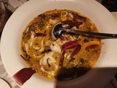 -蔴将·川菜(黄龙万科店)