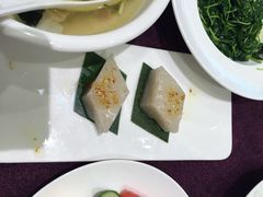 东郊国宾馆-南京东郊国宾馆