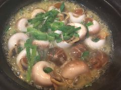 玉螺-小时候焗海鲜(鄞州万达店)