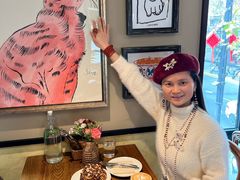 -Money Shops(愚园路店)