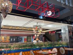 -通海俄式烧烤·俄罗斯大串(嵩山路店)