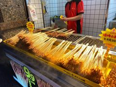 -味子夫鸡柳(三峡广场店)