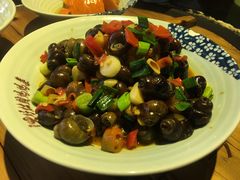 -好灶头妈妈菜·柴火灶台鱼·千岛湖土菜地标美食