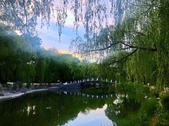 -满都海公园