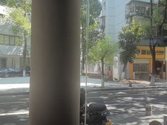 -面道赞宁海海鲜面(迎凤街店)