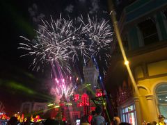 -青岛方特梦幻王国