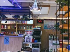 大堂-成都屋头串串(青年北街店)