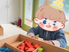 -培飞思维启蒙·益智游戏·科学探索(城西银泰店)