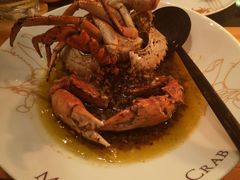 -Ministry of Crab(科伦坡店)