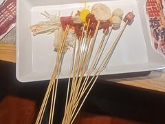 -成都玉林串串香(世纪港湾店)