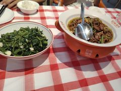 -韵味湘肴·小炒黄牛肉(五一广场店)