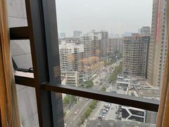 -武汉武昌站街道口华美达安可酒店