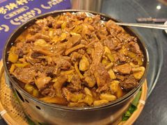 -甘家界牌柠檬鸭(青山店)