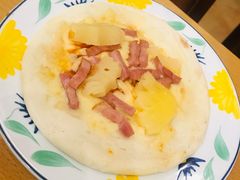 -萨莉亚意式餐厅(天河城购物中心店)