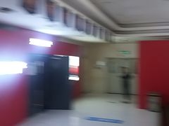 -金逸影城(大悦城IMAX激光店)