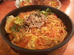 -萨莉亚意式餐厅(悦荟广场店)